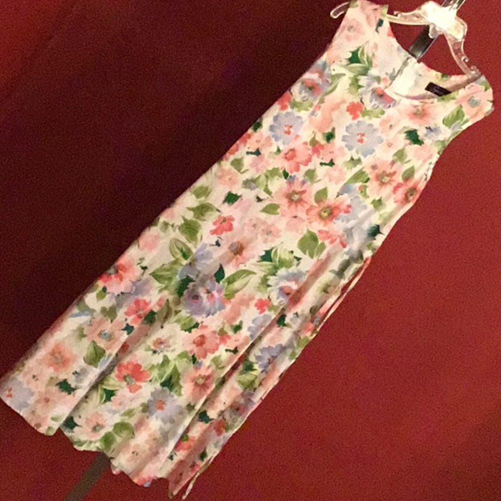 Kid Dress